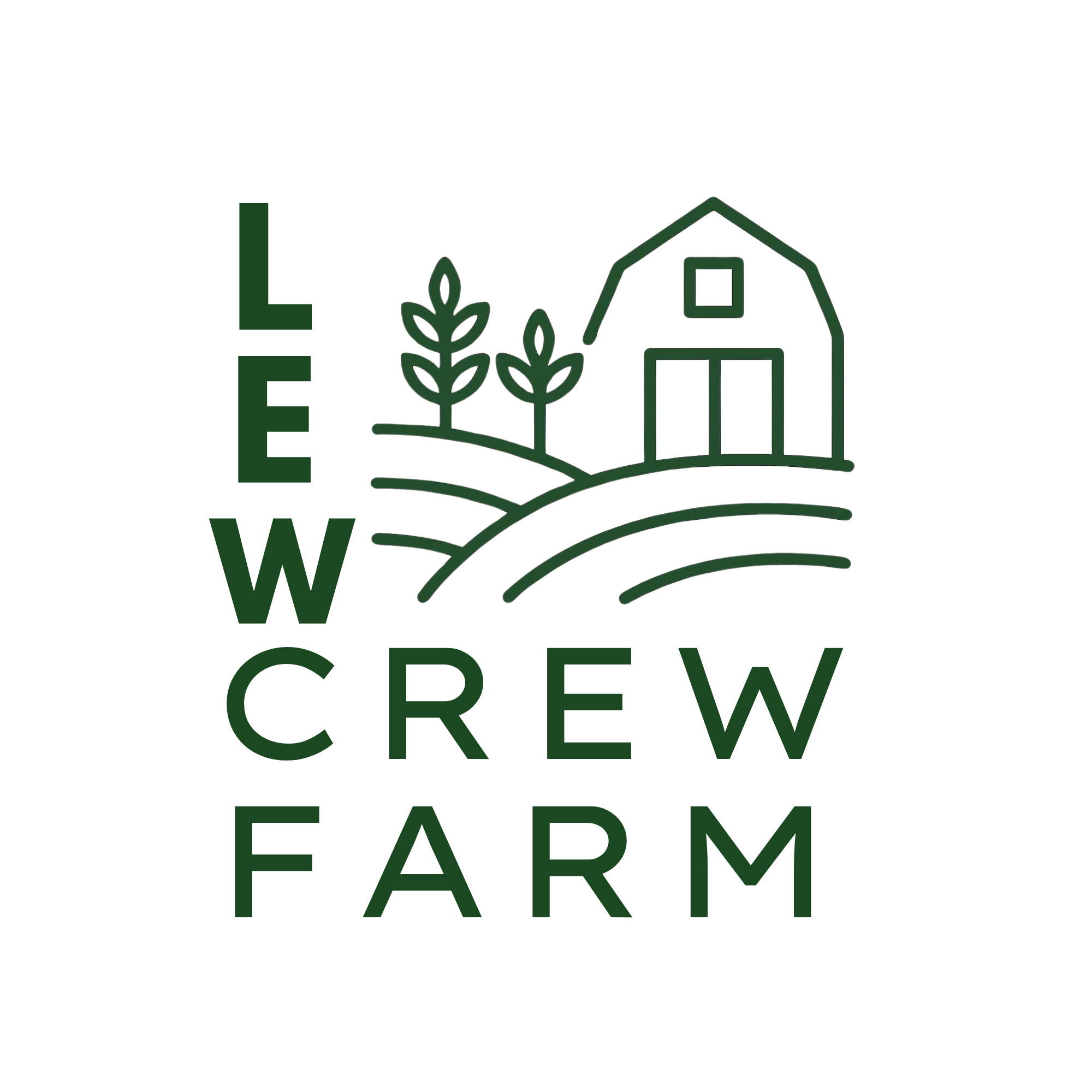 LEW Crew Farm